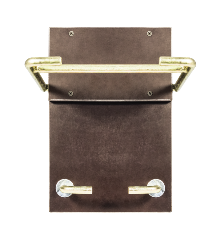 Навесной транец в Туле