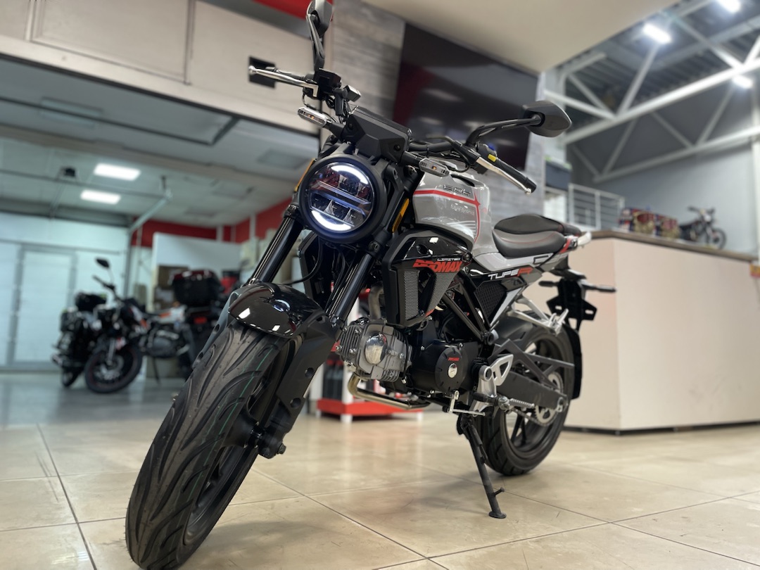 Мопед PROMAX CB150R (49) в Туле