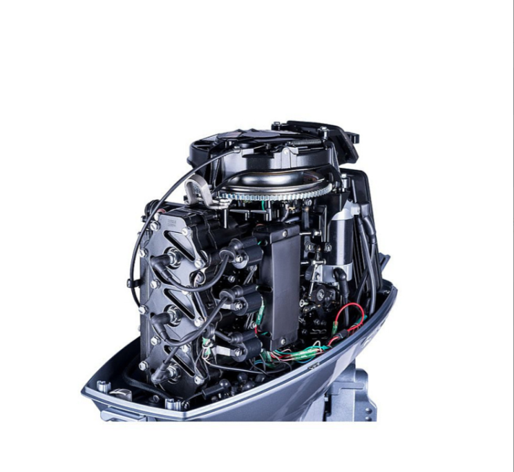 Лодочный мотор SEANOVO SN70FFEL-T в Туле