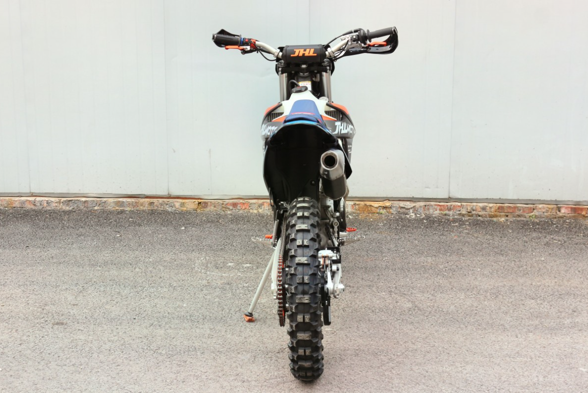 Мотоцикл JHLMOTO JHL Z7+ Otom NC300 (177MM) в Туле