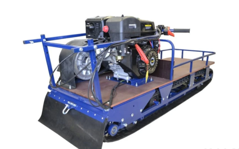 Мотобуксировщик БАРС P550 15 л.с. в Туле