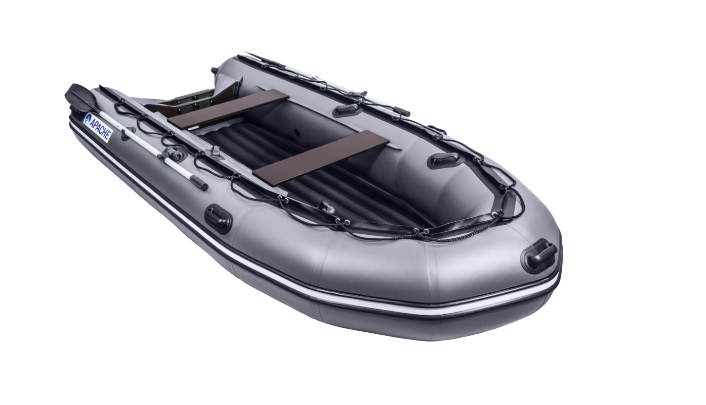 Лодка APACHE 3700 НДНД в Туле