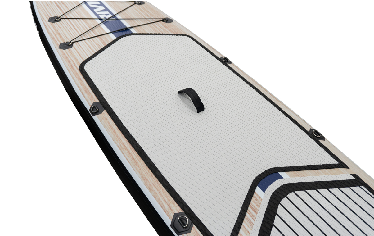 Сап-борд синий 11.6ft RIVIERA в Туле