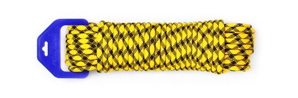 Шнур Экстрим плетеный якорный 8 мм 750 кг в Туле