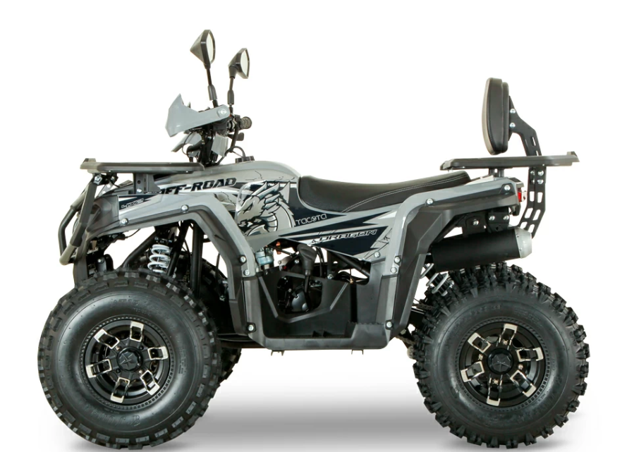 Квадроцикл YACOTA DRAGON LUX LD 125 в Туле