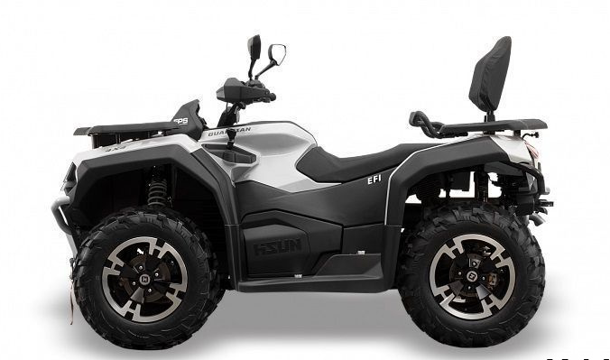 Квадроцикл HISUN GUARDIAN 550L /LONG в Туле