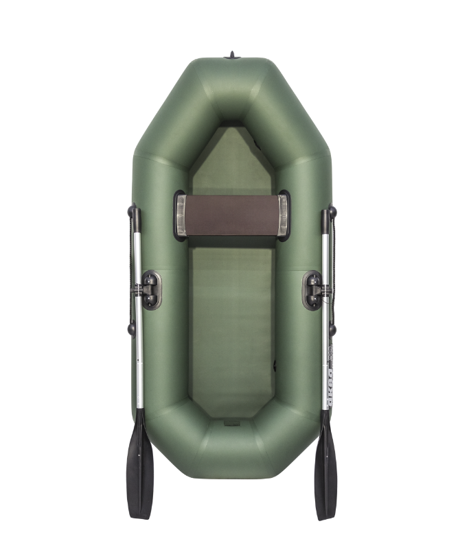  Лодка АКВА-ОПТИМА 210 в Туле