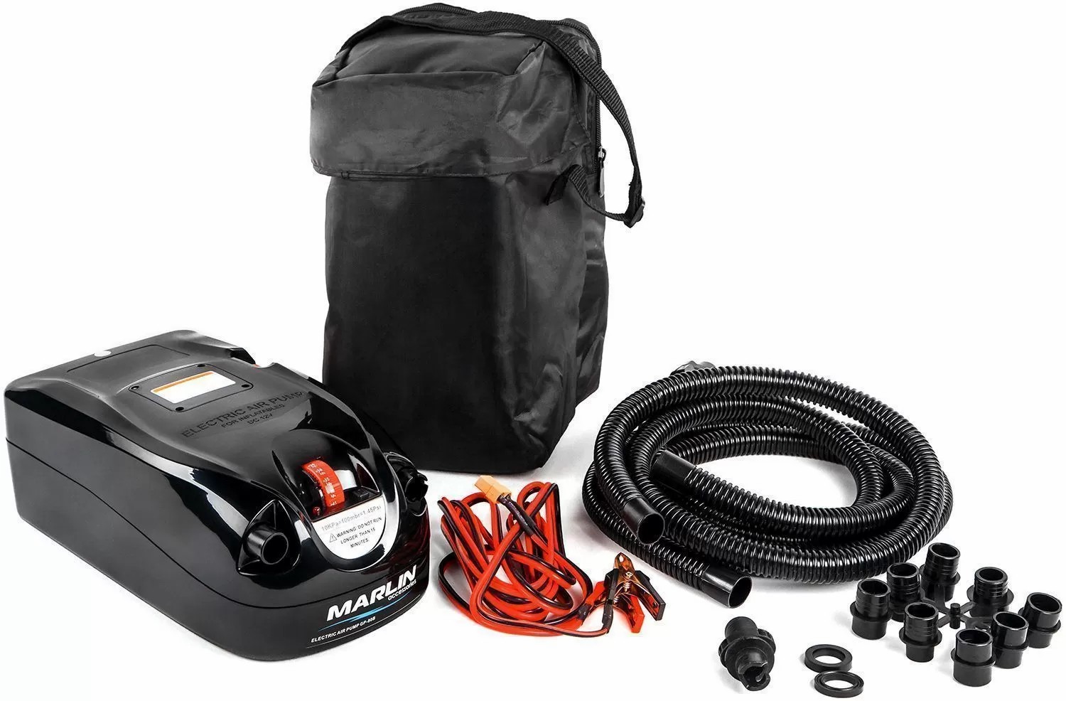 ЭЛЕКТРИЧЕСКИЙ НАСОС MARLIN GP-80 B в Туле