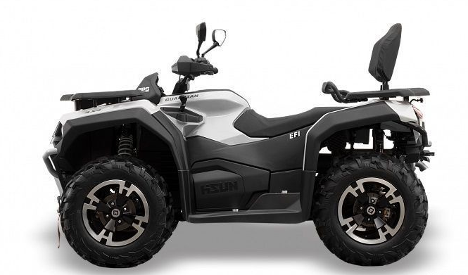 Квадроцикл HISUN HiSUN GUARDIAN 750L -/LONG/ в Туле