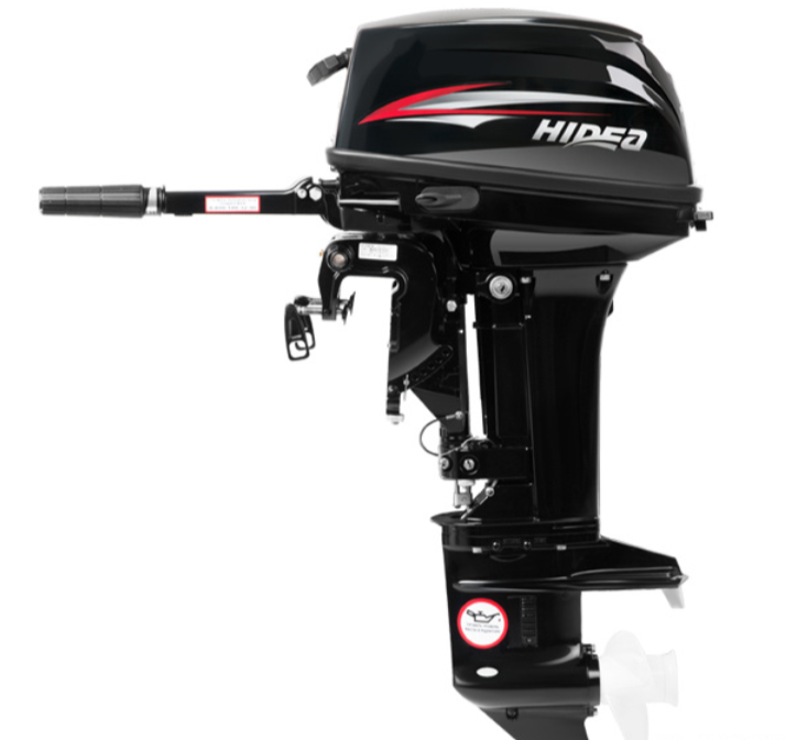 Лодочный мотор HIDEA HD9.9PRO FES (326 см3) в Туле