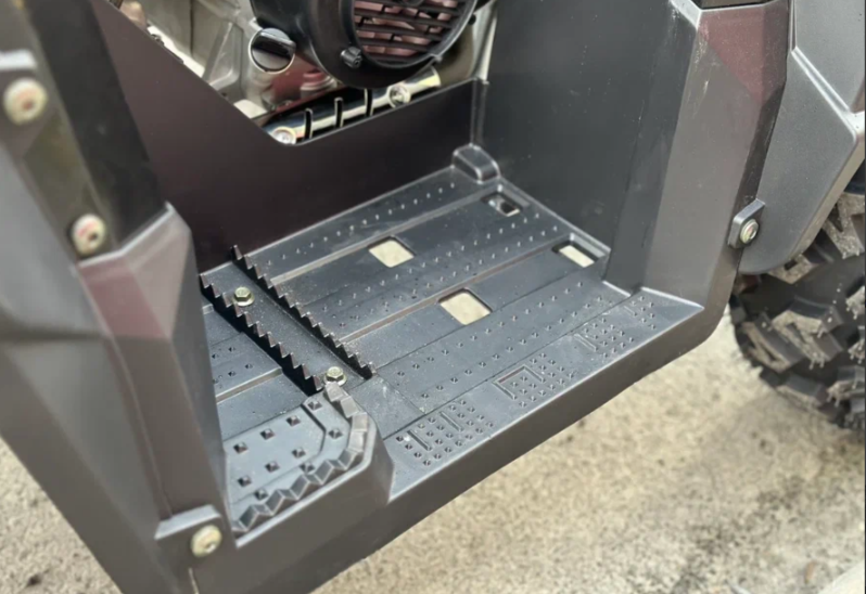 Квадроцикл GBM CROSS HILL 300 NEW в Туле