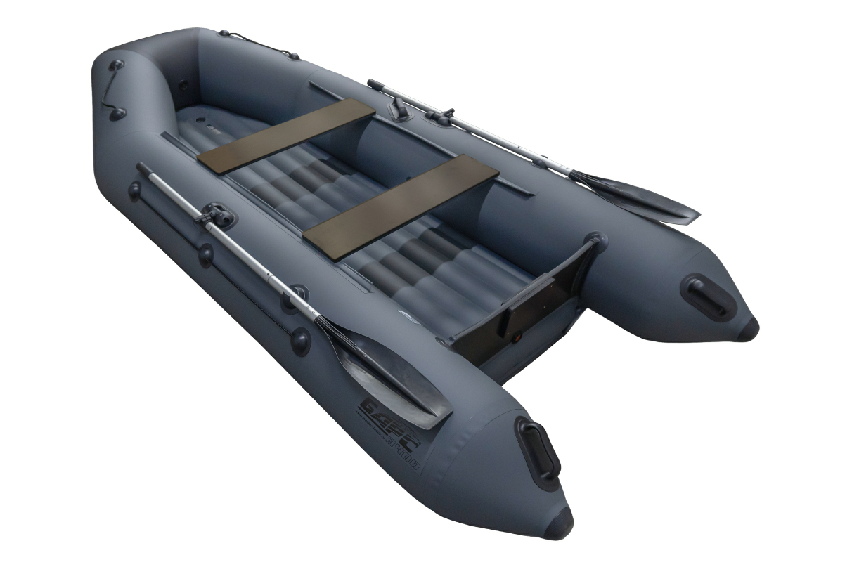 Лодка Барс 3400 НДНД в Туле