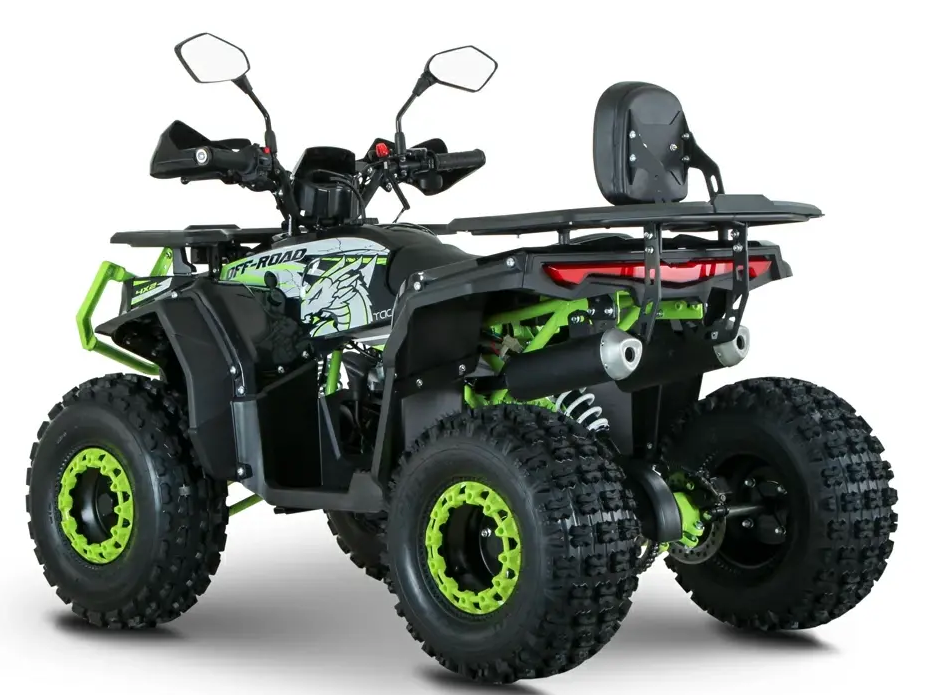 Квадроцикл YACOTA DRAGON LUX 125 в Туле