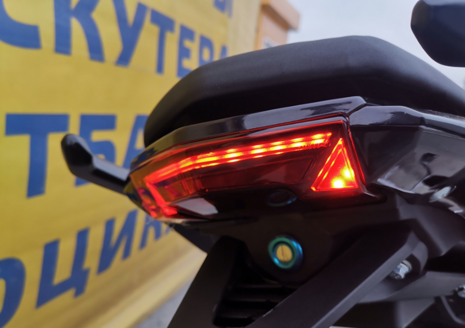 Мотоцикл MOTOLAND (МОТОЛЕНД) 250 CB250 (172FMM-5/PR250) (2022 г.) в Туле