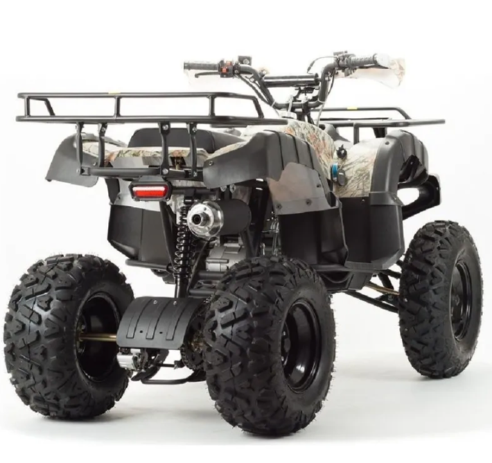 Квадроцикл PROMAX ATV 250 (2025) в Туле