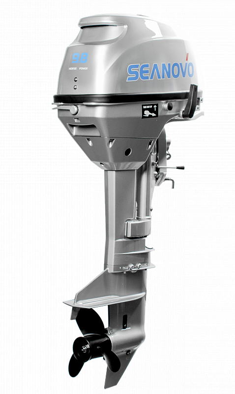 Лодочный мотор SEANOVO SN9.8FHS в Туле