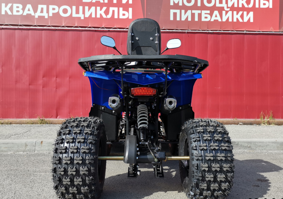 Квадроцикл PROMAX WILD 2.0 190 LUX в Туле