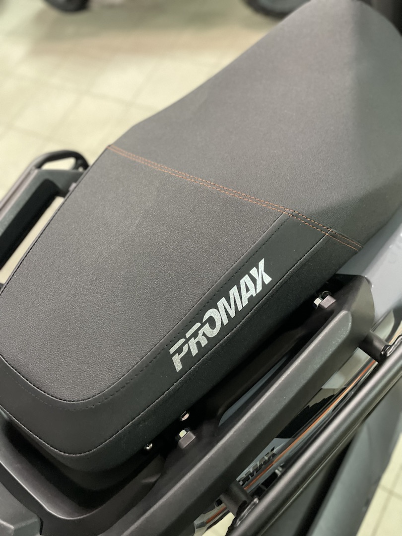 Скутер PROMAX STALKER 150(49) в Туле