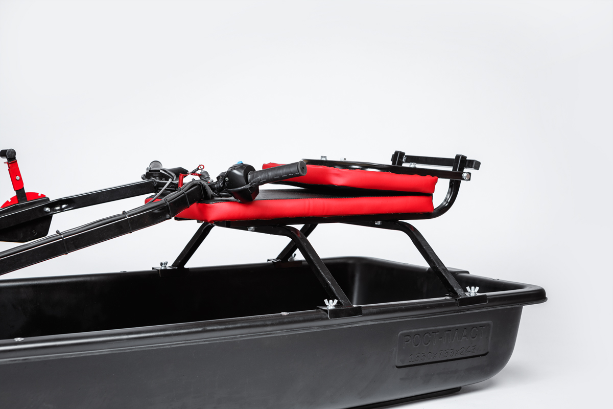 СИДЕНИЕ ДЛЯ САНЕЙ в Туле