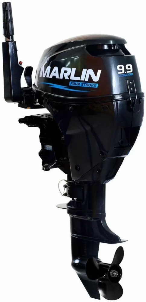 Лодочный мотор MARLIN MF 9.9 AMHS в Туле