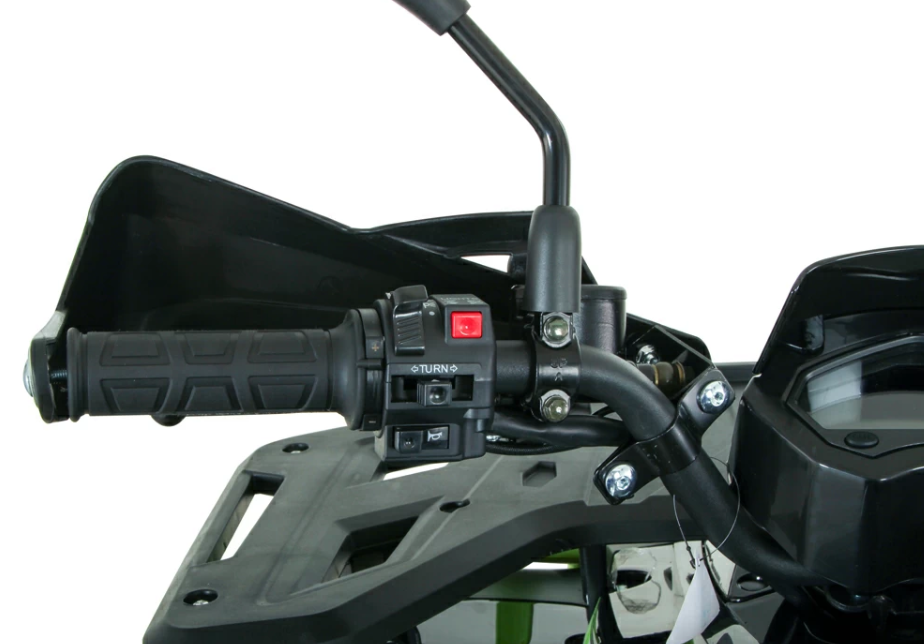 Квадроцикл YACOTA DRAGON LUX 125 в Туле