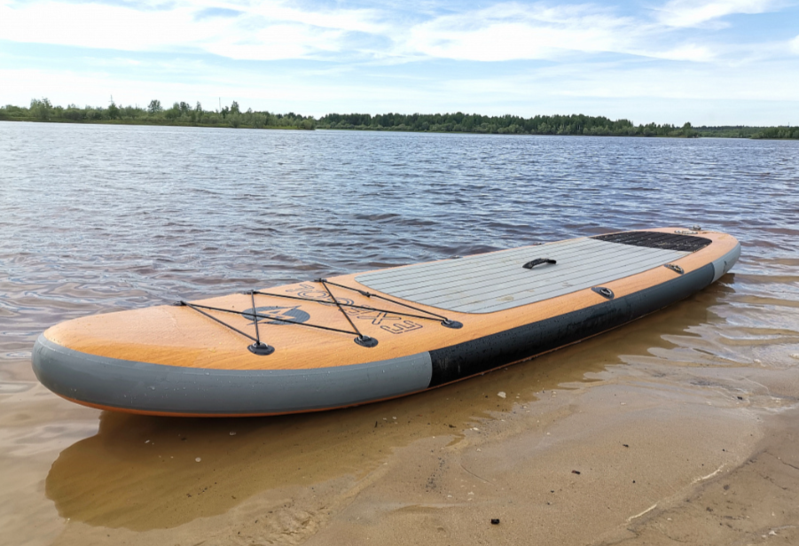 SUP (САП) Доска MISHIMO SHARK 10(305) в Туле