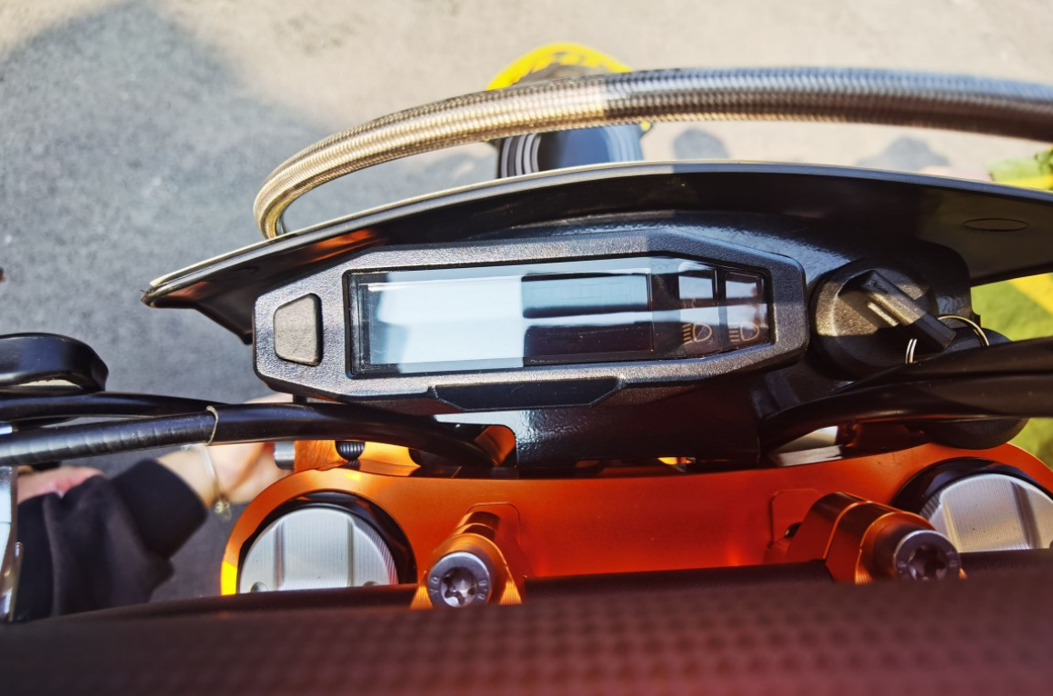 Мотоцикл JHLMOTO JHL Z8 NC300S (182-MN) в Туле