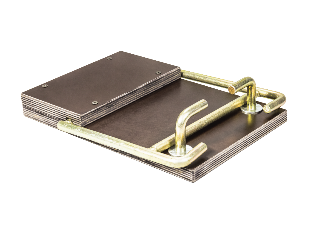 Навесной транец в Туле