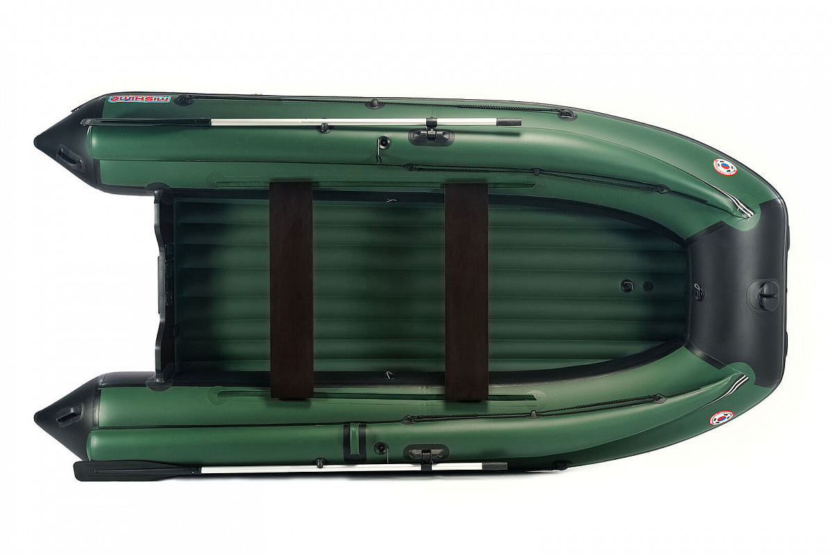 Лодка MISHIMO FAMILY LITE 430 в Туле