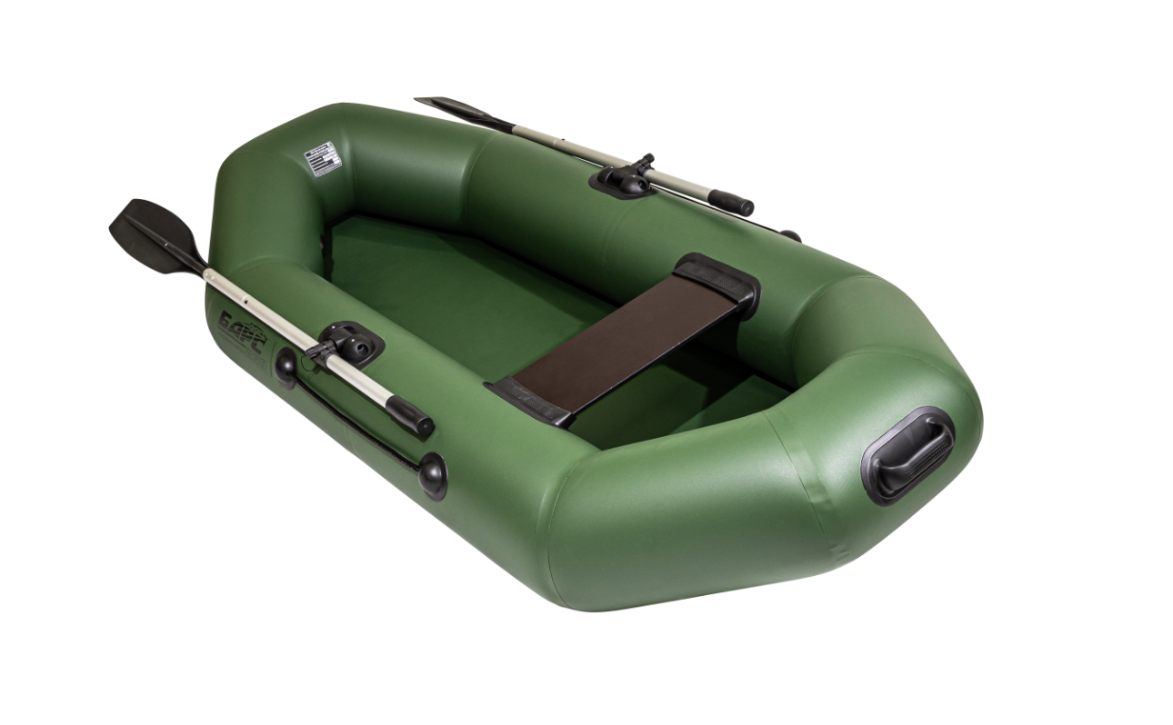 Лодка Барс 230 в Туле