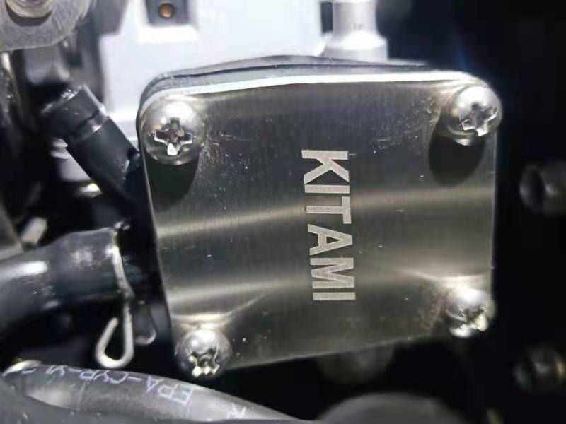 Лодочный мотор MARLIN PROLINE MP 9.9 (20) AMHS FORCE в Туле