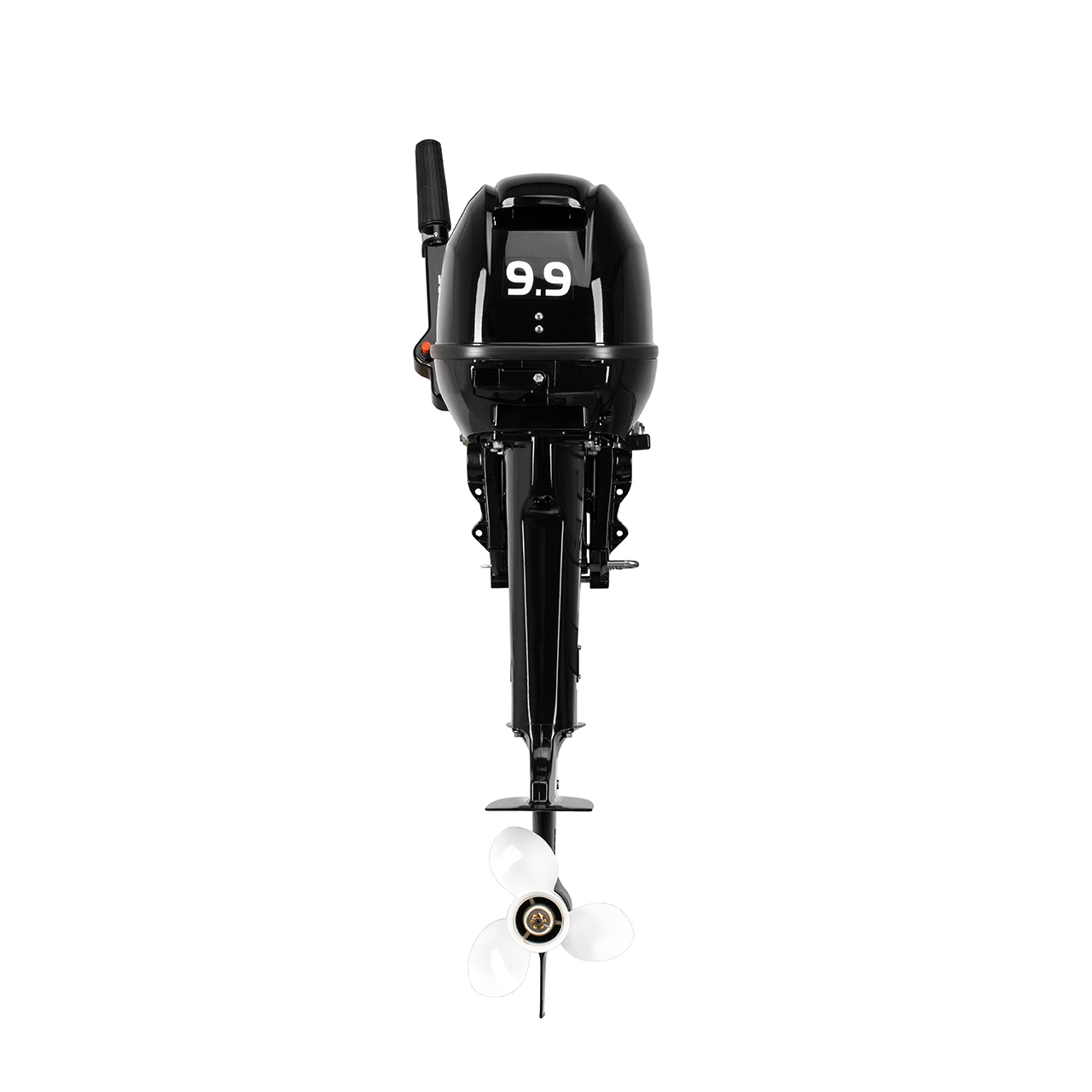 ЛОДОЧНЫЙ МОТОР GLADIATOR G9.9FHS в Туле