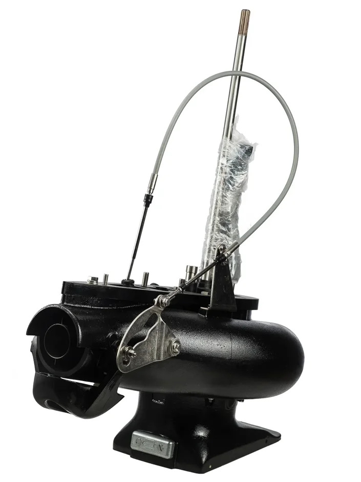 ВОДОМЕТНАЯ НАСАДКА GLADIATOR НА МОТОР 40 Л.С. YAMAHA, MARLIN, PARSUN, GOLFSTREAM в Туле