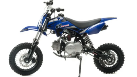 Питбайк MOTOLAND (МОТОЛЕНД) GS Motors S11 в Туле