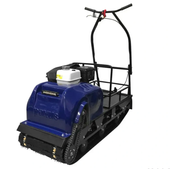 Мотобуксировщик PAXUS 500 15 л.с. в Туле