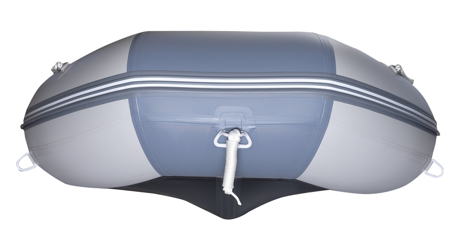 НАДУВНАЯ ЛОДКА GLADIATOR B370AL в Туле