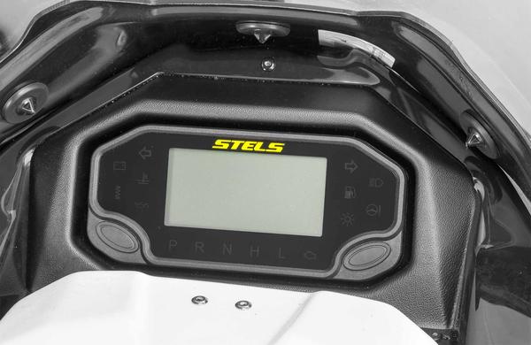 Снегоход STELS АТАМАН SA800T 2.0 в Туле