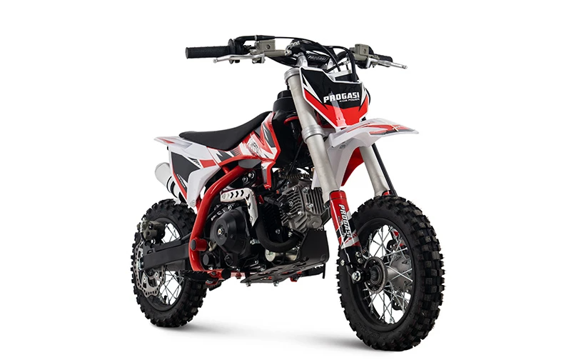 Питбайк Progasi KIDS POWER 110 (10/10) в Туле
