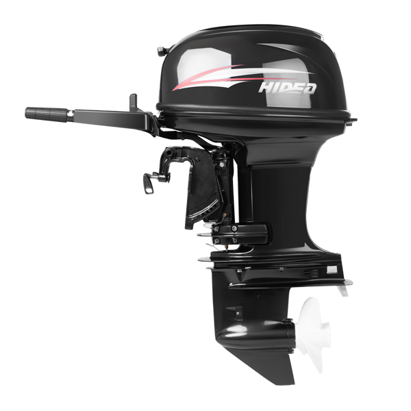 Лодочный мотор HIDEA HD40FHS в Туле