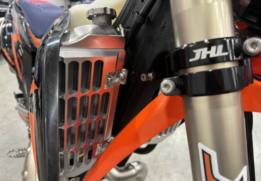 Мотоцикл JHLMOTO JHL M5 MT250 (1E66MM) в Туле