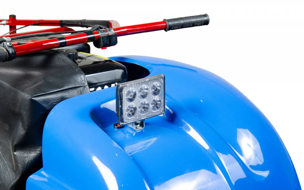 Мотобуксировщик MOTODOG 500, 13 передний привод в Туле