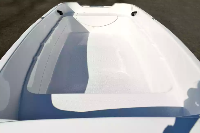 Стеклопластиковая лодка Пингвин (тримаран) в Туле