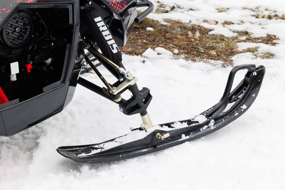 Снегоход IRBIS SF200L NEW 25/26 в Туле