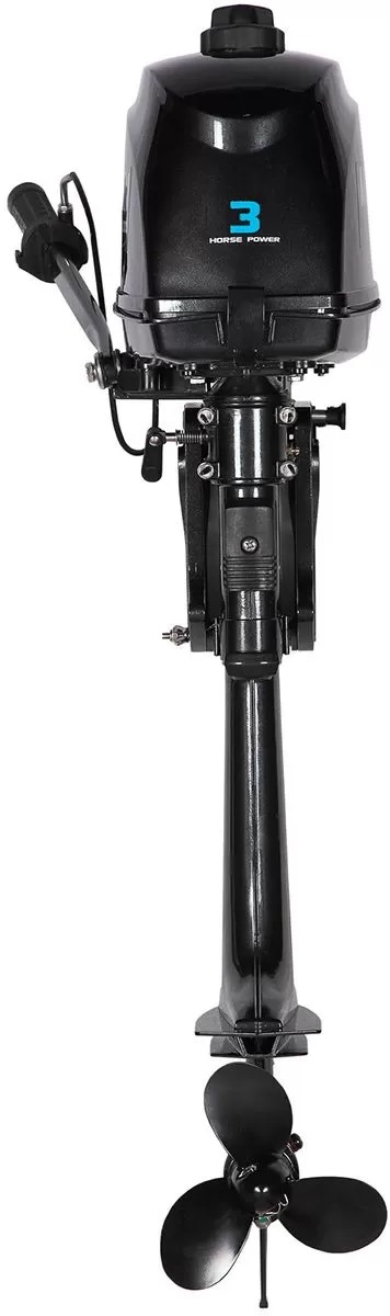 Лодочный мотор MARLIN MP 3 AMHS в Туле