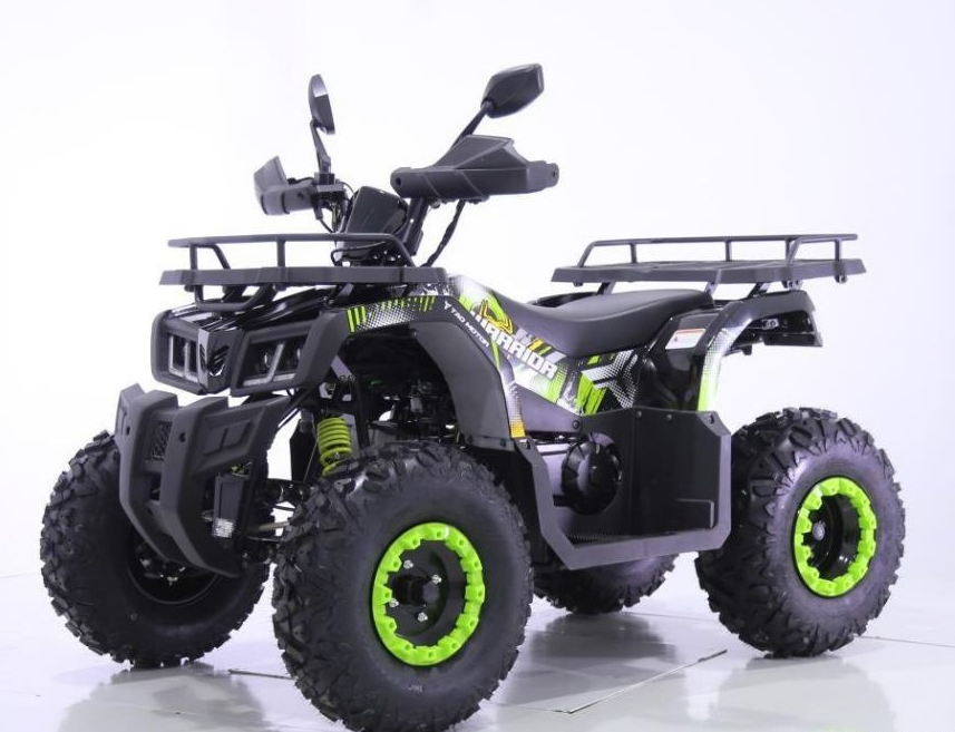 Квадроцикл YACOTA WARRIOR 200 PRO в Туле