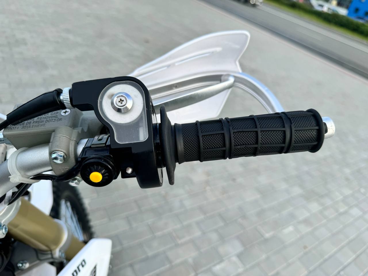 Эндуро / кросс мотоцикл BSE Z3 21/18 в Туле