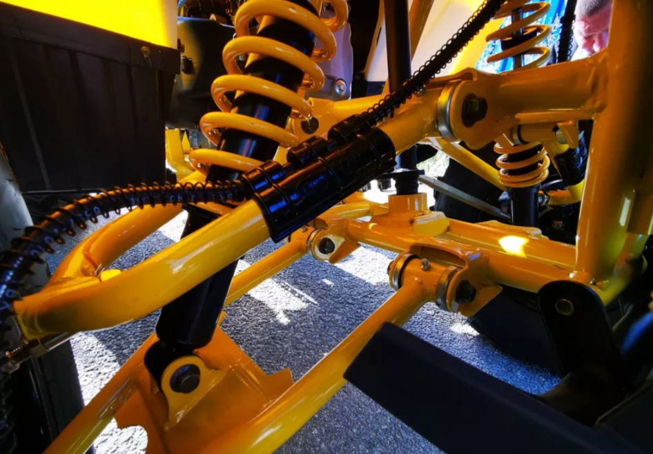 Квадроцикл MOTOLAND (МОТОЛЕНД) VOX200 WILD TRACK X PRO (баланс. вал) в Туле