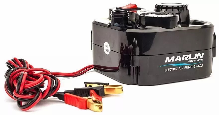 ЭЛЕКТРИЧЕСКИЙ НАСОС MARLIN GP-60 S в Туле