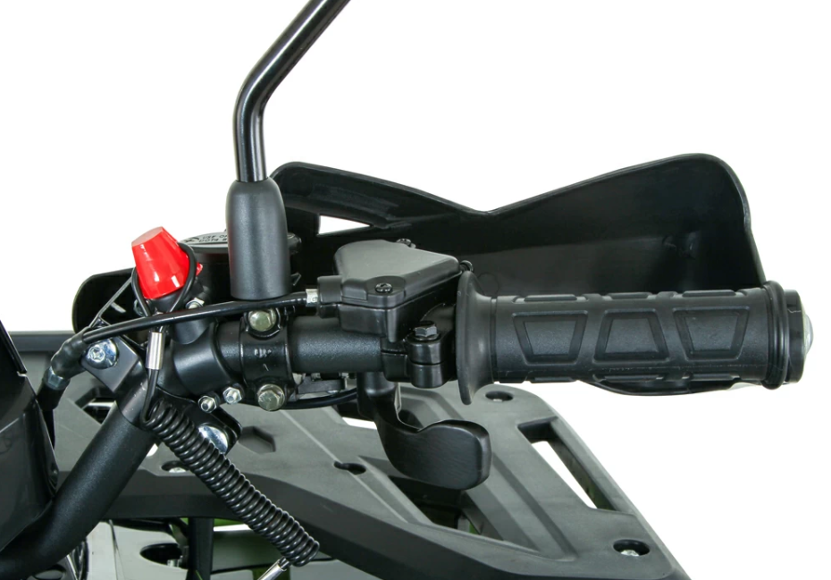 Квадроцикл YACOTA DRAGON LUX 125 в Туле