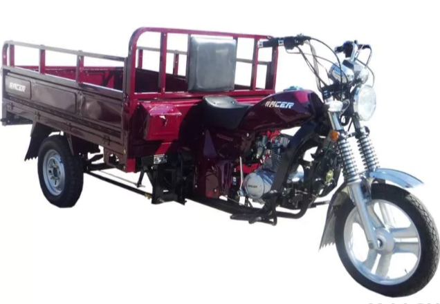 Трицикл RACER RC200ZH MURAVEI в Туле